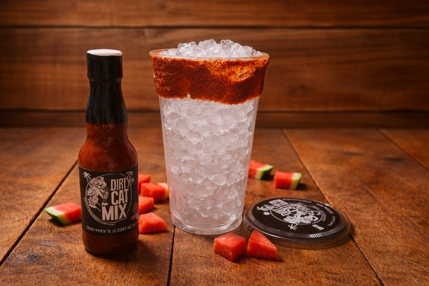 MICHELADA CUP
