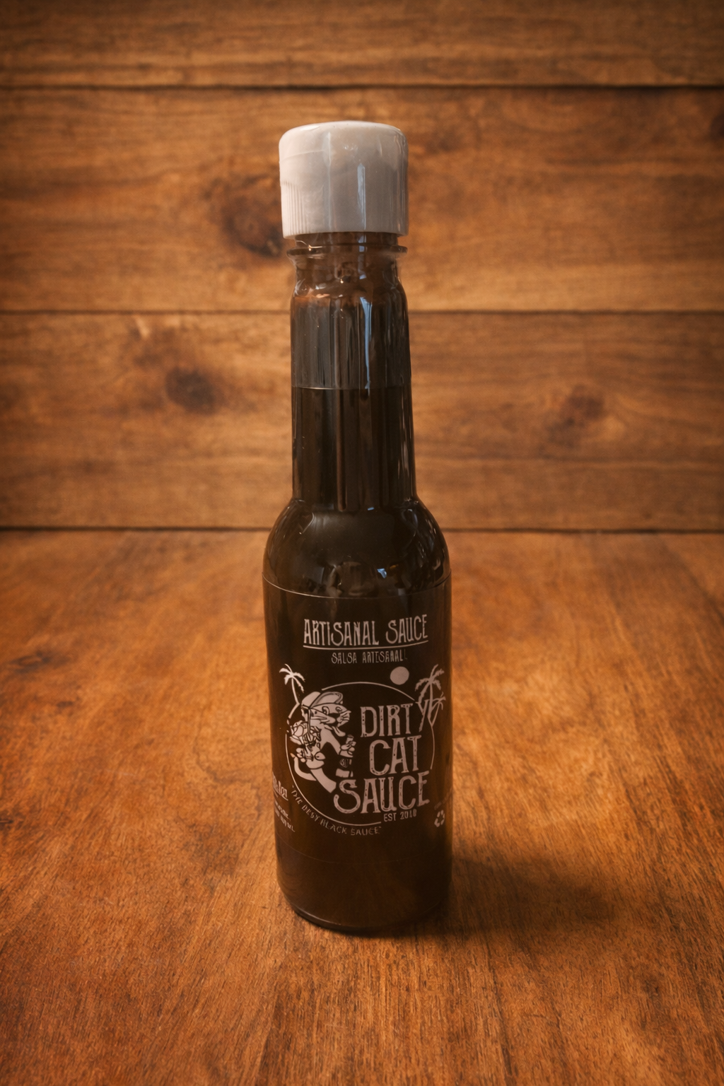 DIRTY CAT SIGNATURE SAUCE