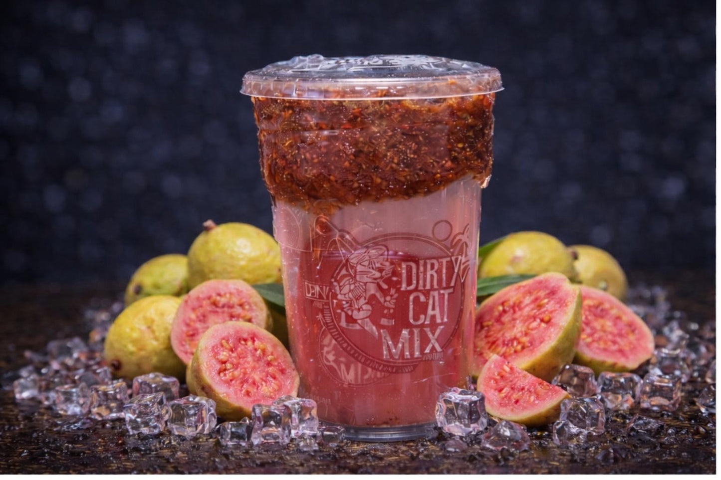 MICHELADA CUP