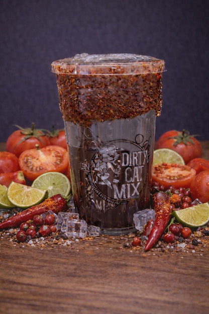 MICHELADA CUP