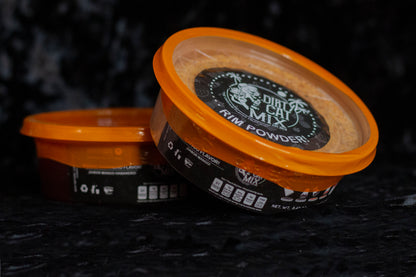 RIM PASTE DUO