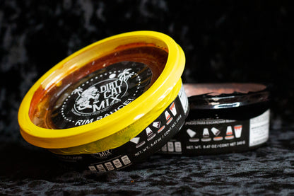 RIM PASTE DUO