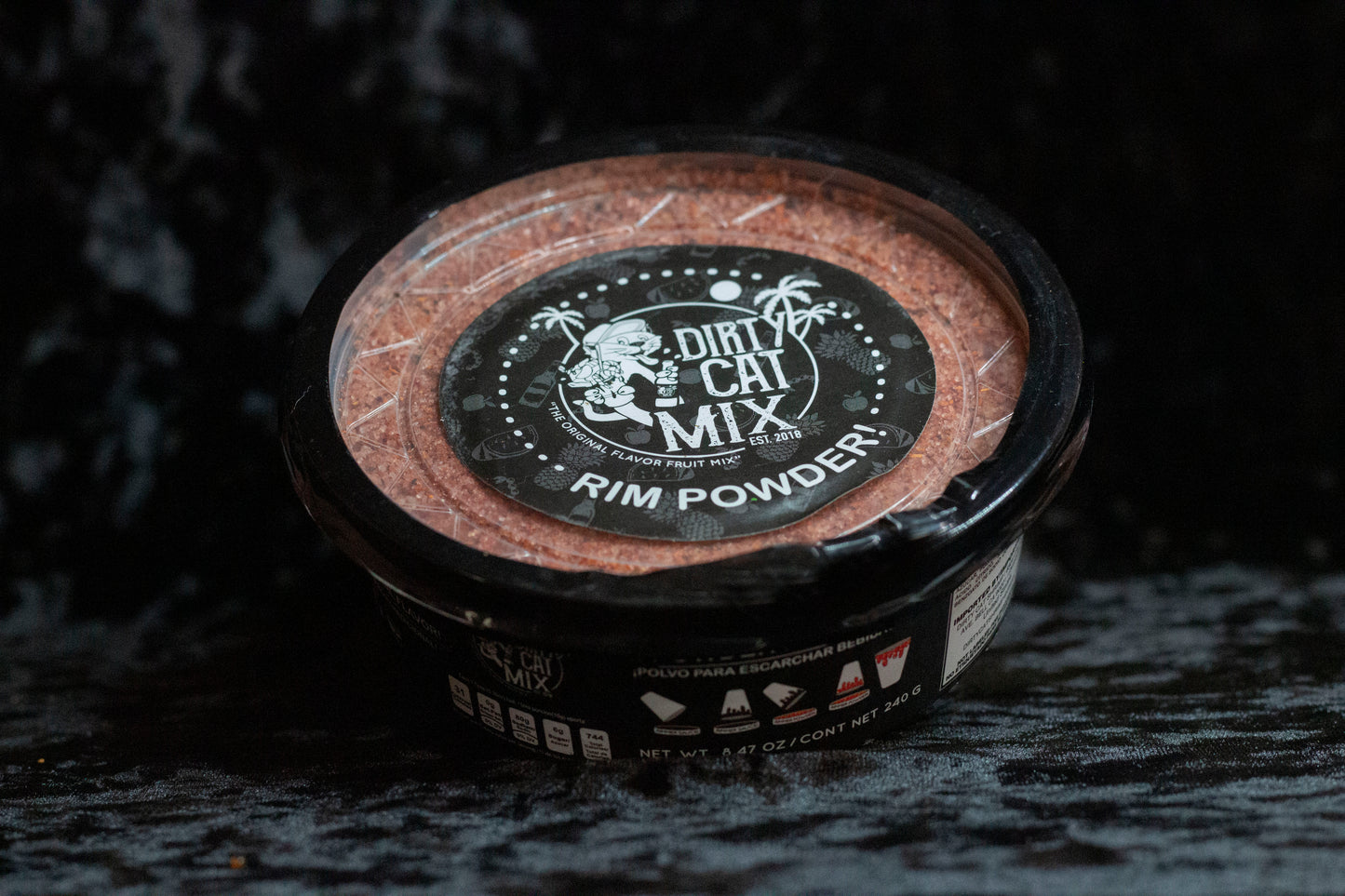 RIM PASTE DUO